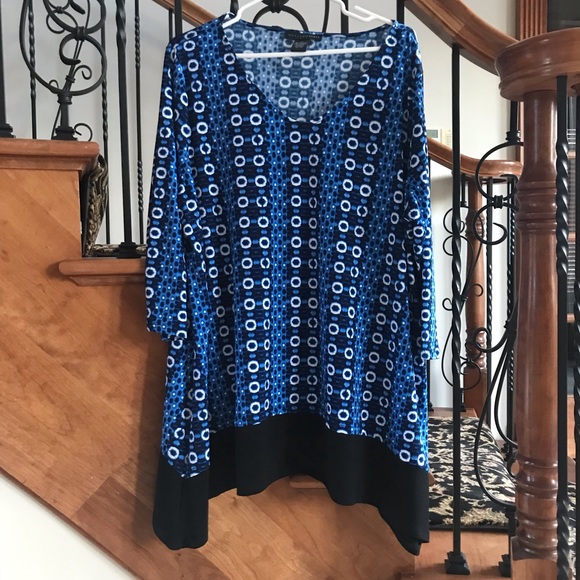 Grace Elements Tops - 🌟Grace Elements Blouse✌️